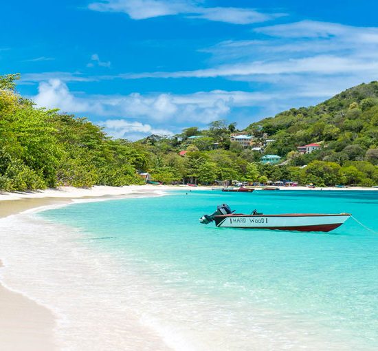 Carriacou Island Yacht Club Cruises Caribbean Islands