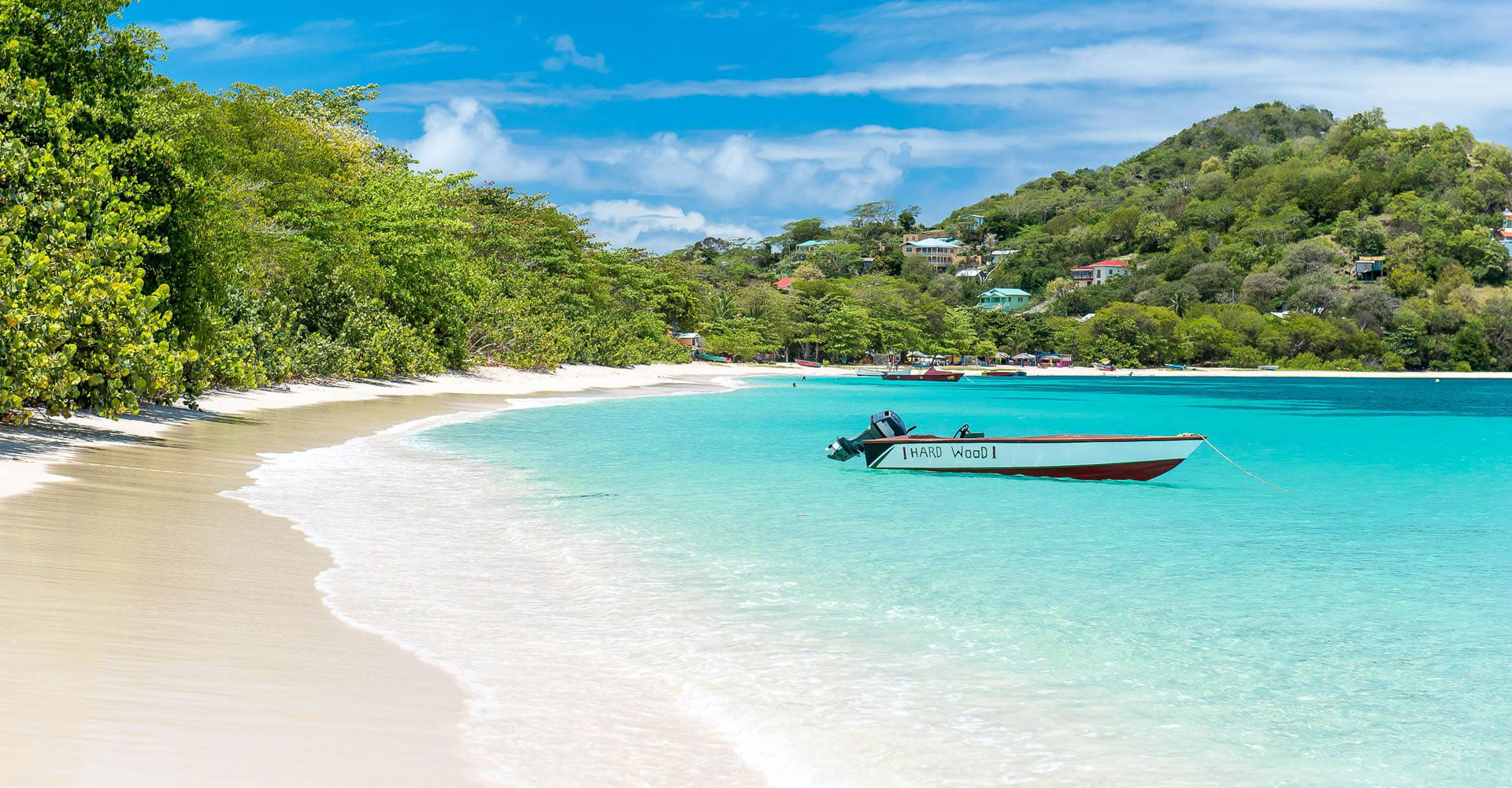 Carriacou, Island Yacht Club Cruises Caribbean Islands