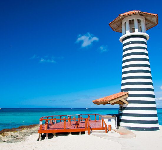 Dominican Republic Island Yacht Club Cruises Caribbean Islands