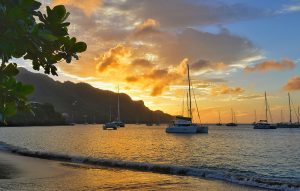 Bequia Island Yacht Club Caribbean Islands