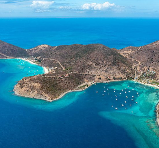 Jost Van Dyke Island Yacht Club Cruises Caribbean Islands
